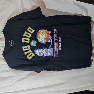 Men's Dig Dug T-Shirt